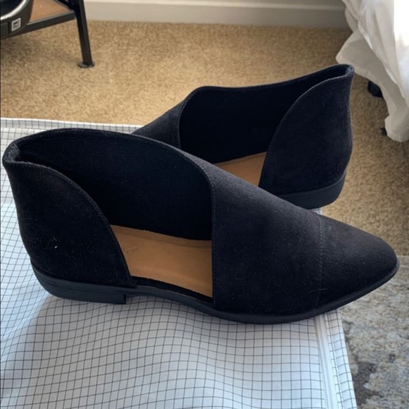 Booties - Picture 2 of 2